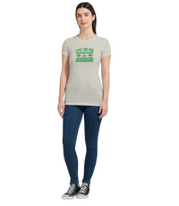 Load image into Gallery viewer, Women's Funny T-Shirt – I Put the SHE in Shenanigans