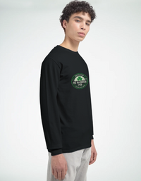 Load image into Gallery viewer, Funny St. Patrick’s Day T-Shirt – Pat McCrotch Pub